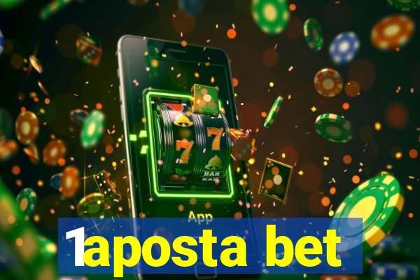 1aposta bet